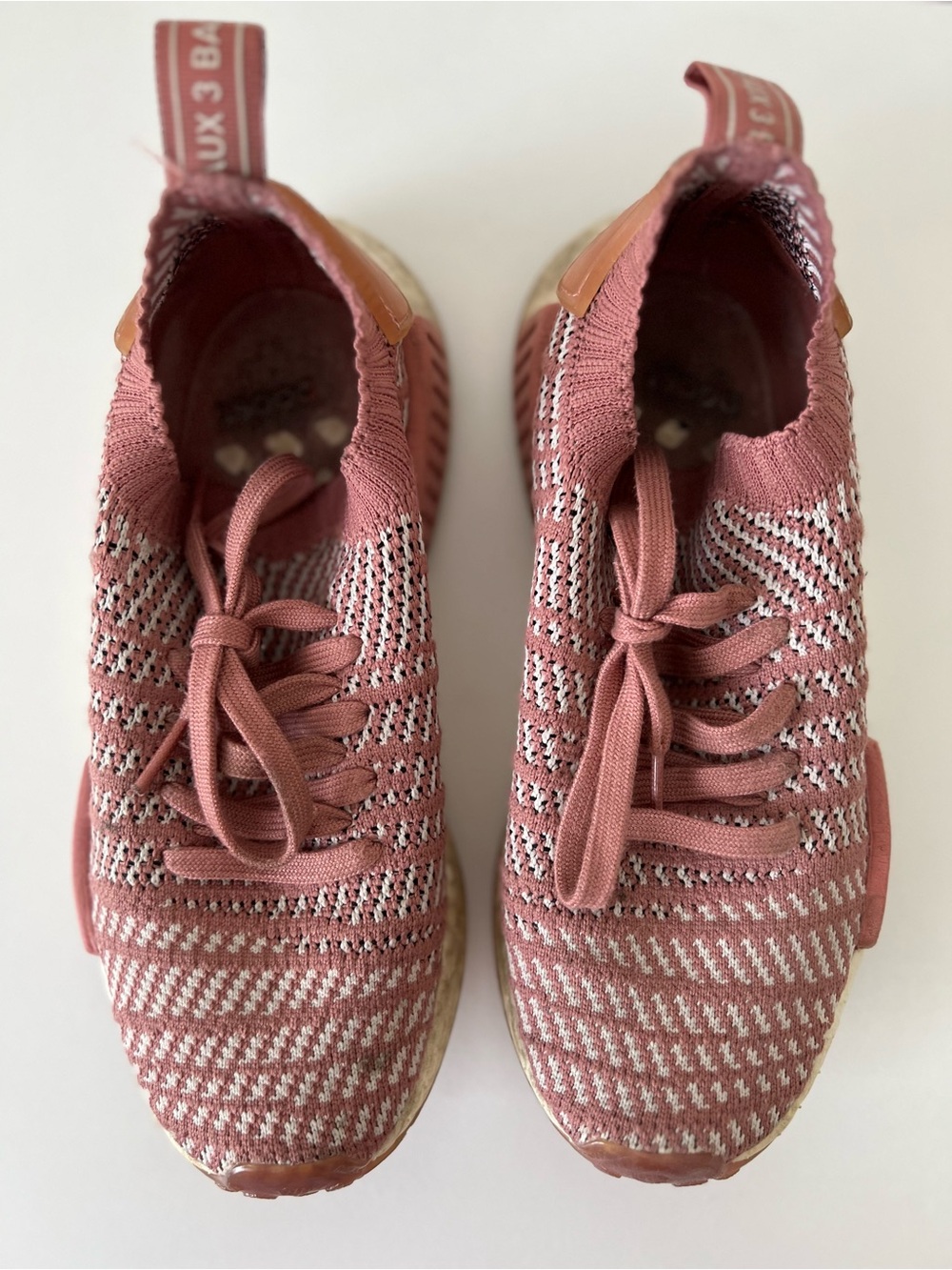 Adidas NMD_R1 STLT Primeknit Slip-on - Picture 9 of 10